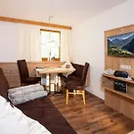 Trofana Apartman Sölden