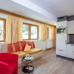 Trofana Apartament *
