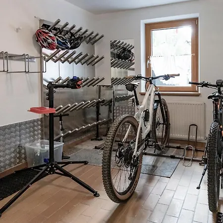 Apartment Trofana