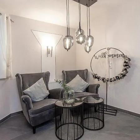 Trofana Apartamento Sölden