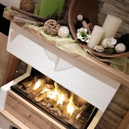 Apartment Trofana *