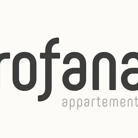 Trofana Appartement *