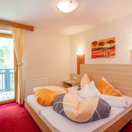 Apartment Trofana *