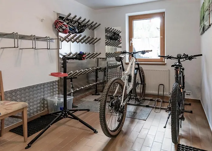 Апартаменти Trofana