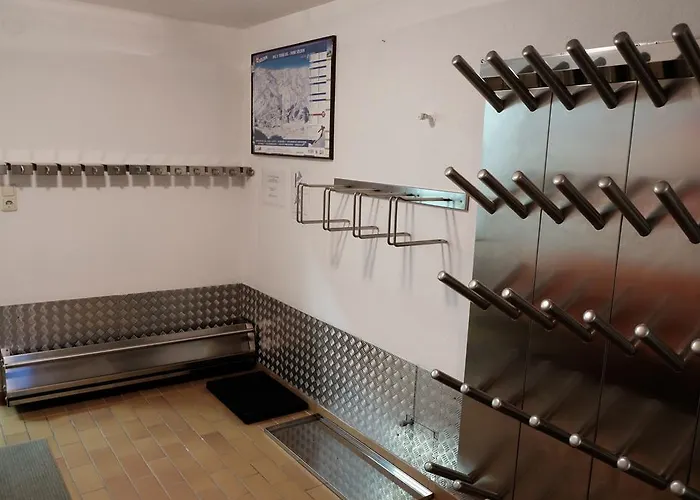 Trofana Зельден