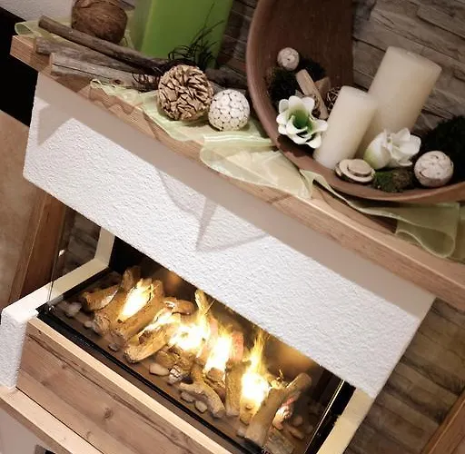 Апартаменти Trofana *