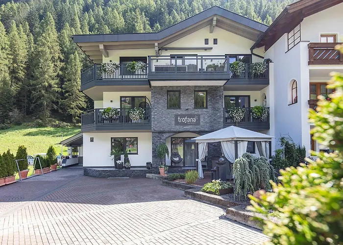 Trofana * Зельден