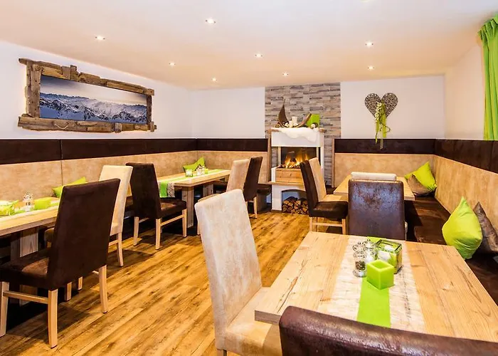 Trofana Зельден