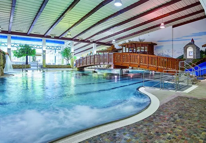 Апартаменти Trofana *