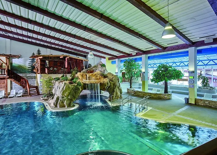 Trofana Апартаменти *