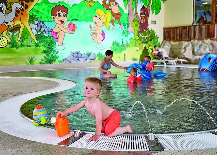 Trofana Зельден