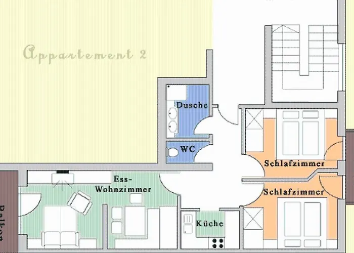 Trofana Зельден