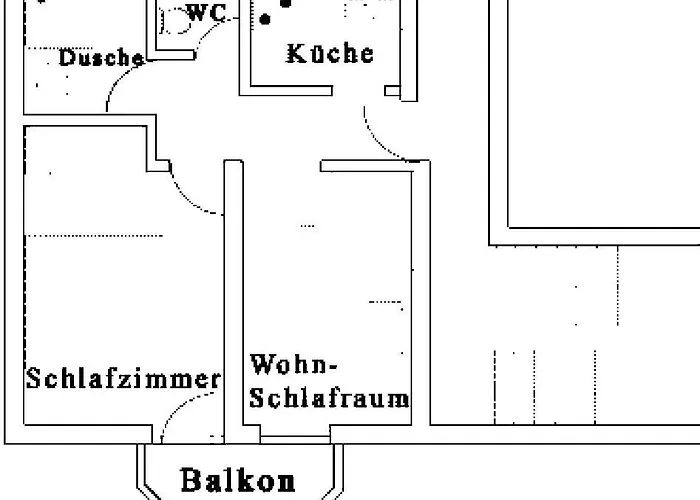 Апартаменти Trofana *