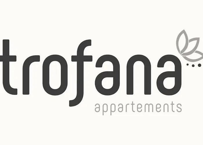 Trofana Апартаменти *