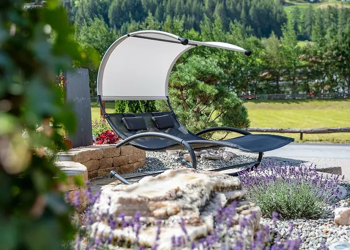 Апартаменти Trofana