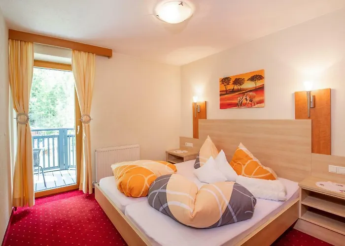 Апартаменти Trofana *