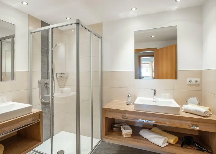 Trofana Апартаменти *