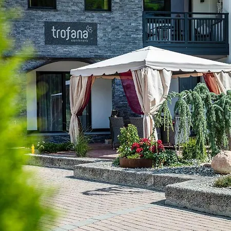 Trofana *